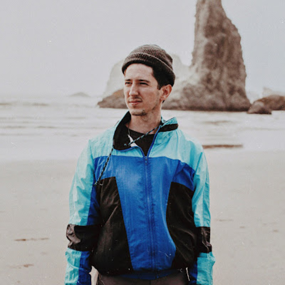 Meet your Posher, Brendan